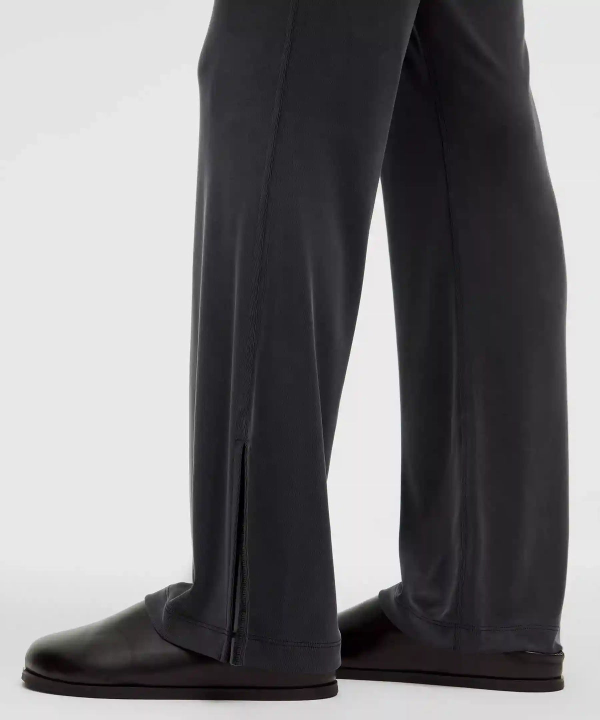 Drapey Softstreme Flared Pant