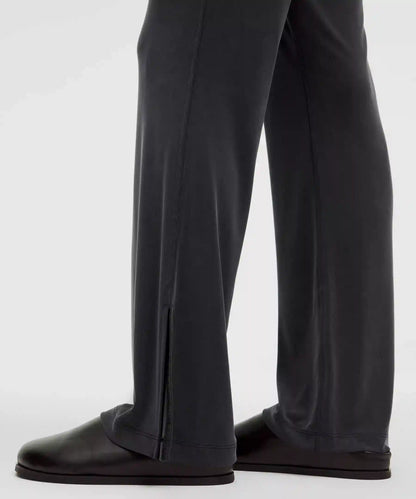 Drapey Softstreme Flared Pant