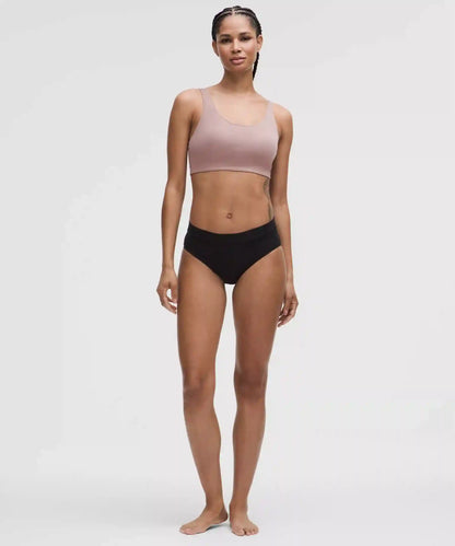 lululemon Nursing Bra