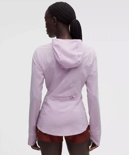 Mist Over Windbreaker