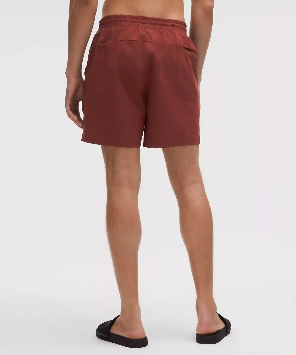 Swim Short 7" *Lined
