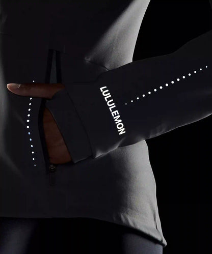 Women's Cross Chill Performance Jacket