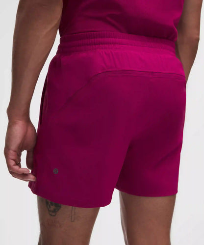 Pace Breaker Linerless Short 5"
