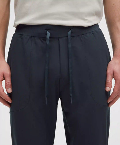 ABC Regular Jogger *Brushed Warpstreme