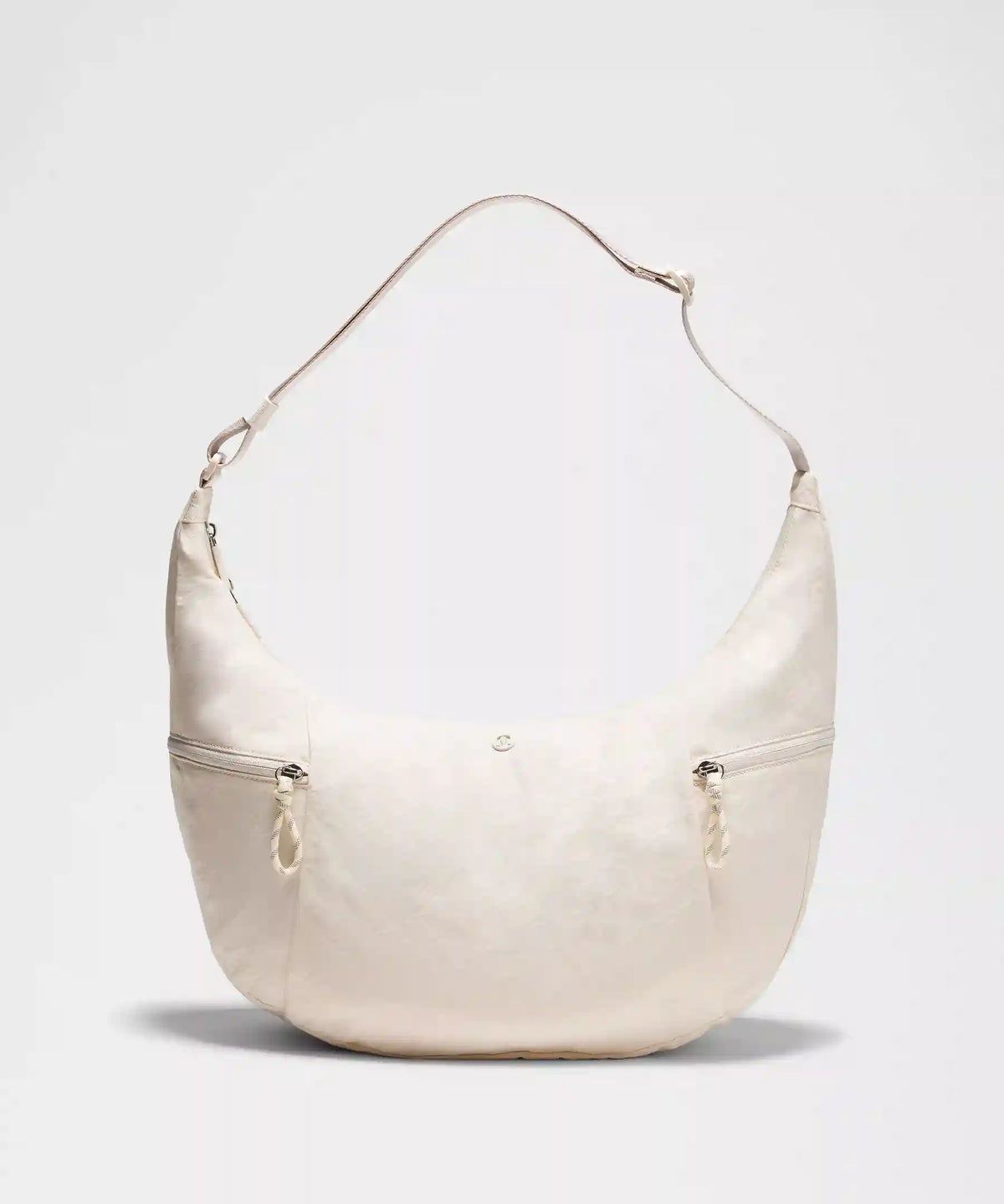 Large Slouchy Sling Bag 13L