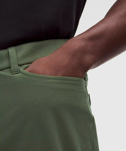 ABC Classic-Fit 5 Pocket Pant 30L *Warpstreme