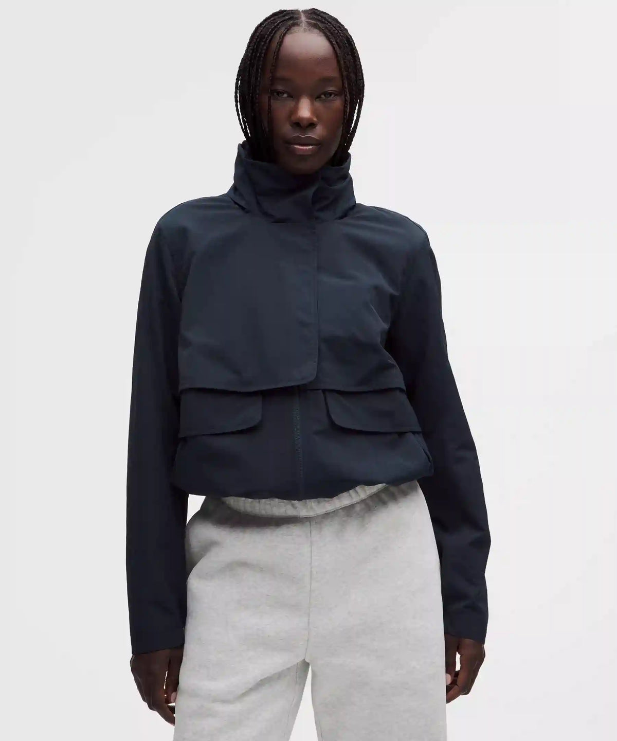 Always Effortless Classic-Fit Jacket