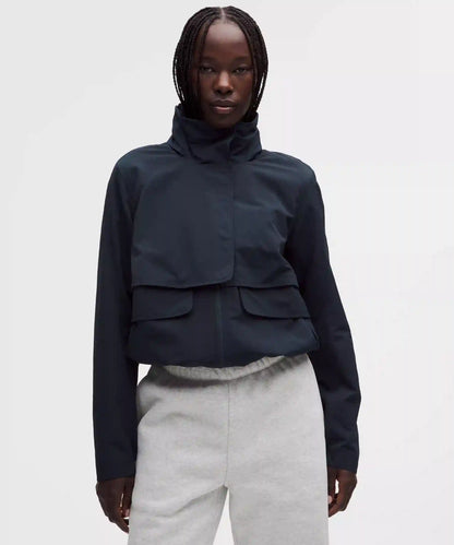 Always Effortless Classic-Fit Jacket