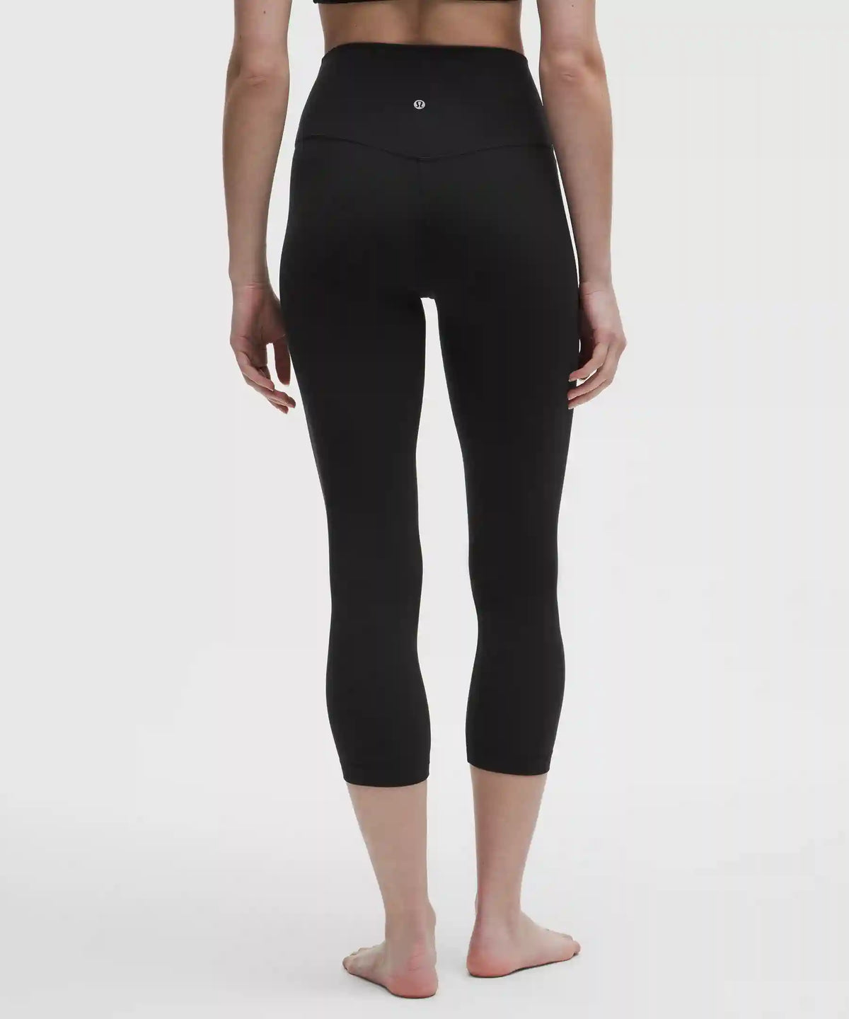 lululemon Align No Line™ High-Rise Crop 23"