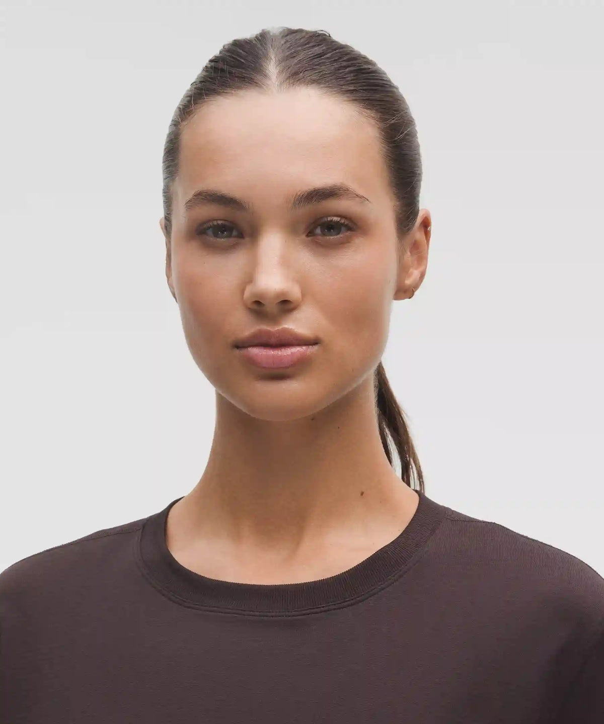 Swiftly Relaxed Long-Sleeve Shirt *Hip Length