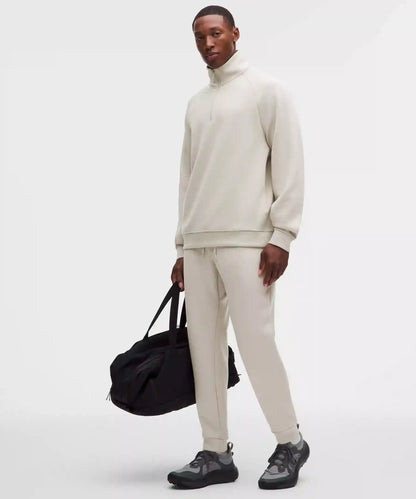 Smooth Spacer Jogger *Regular