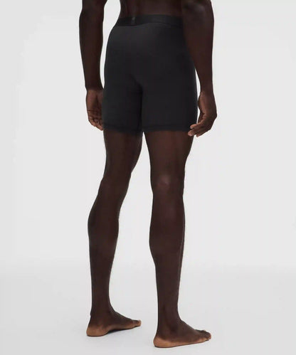 Always In Motion Boxer Brief 7" *5 Pack