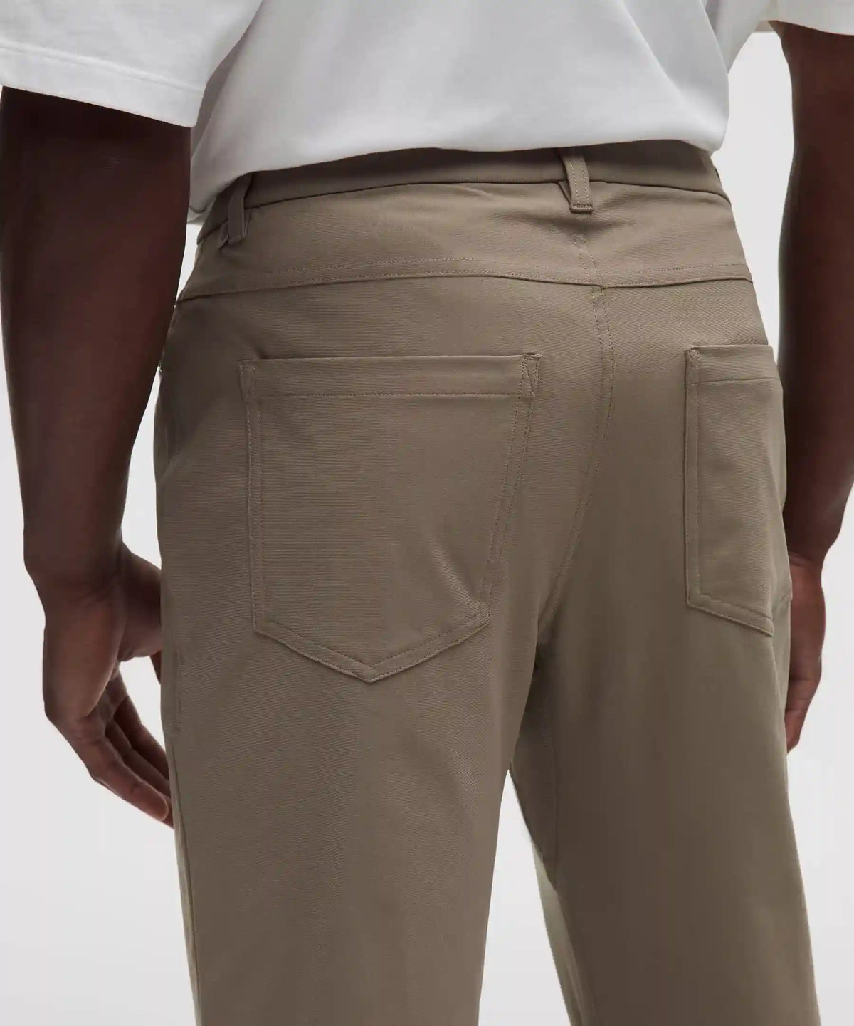 ABC Classic-Fit 5 Pocket Pant 34L *Warpstreme