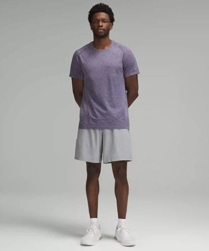 Pace Breaker Lined Short 7"