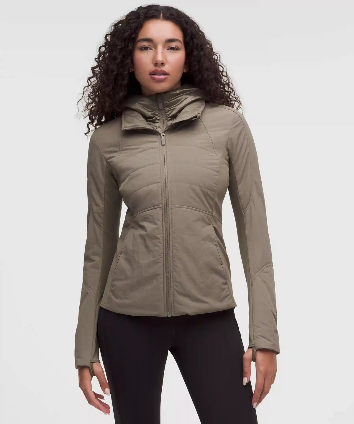 Another Mile Jacket