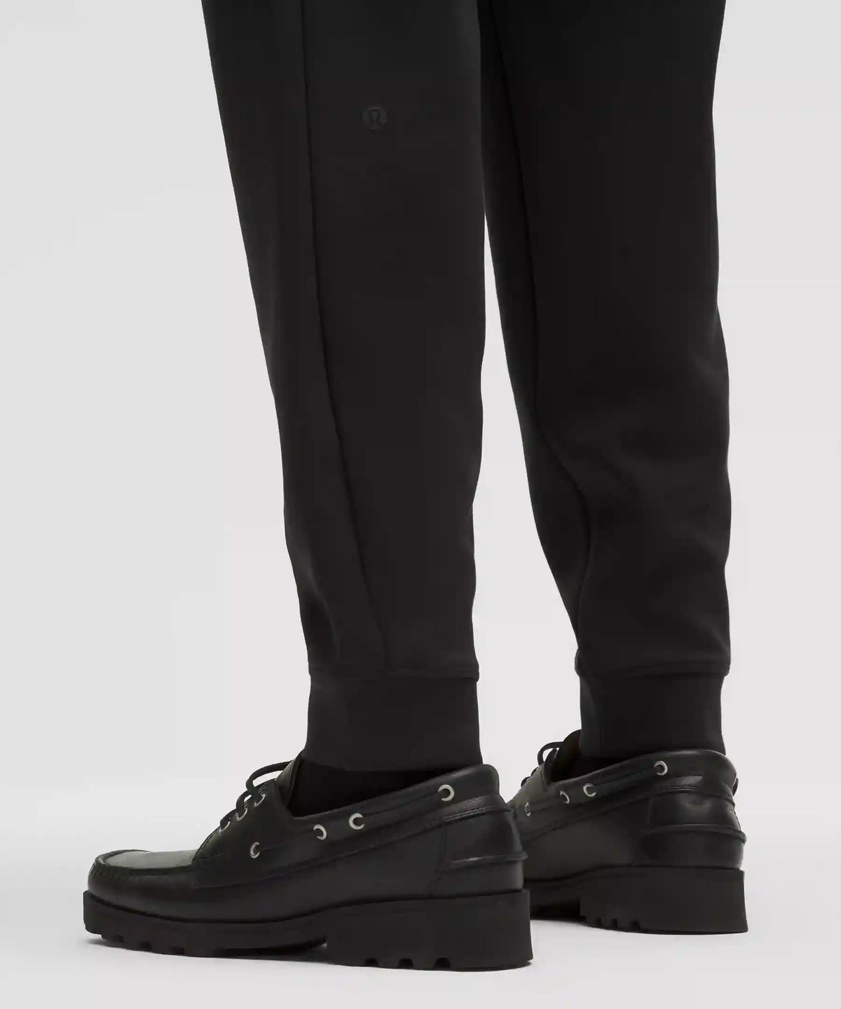 Smooth Spacer Jogger *Regular