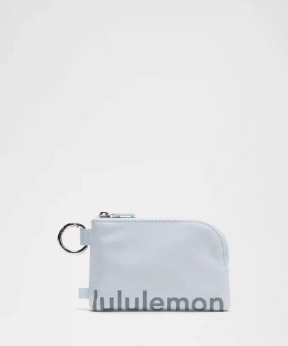 Clippable Card Pouch