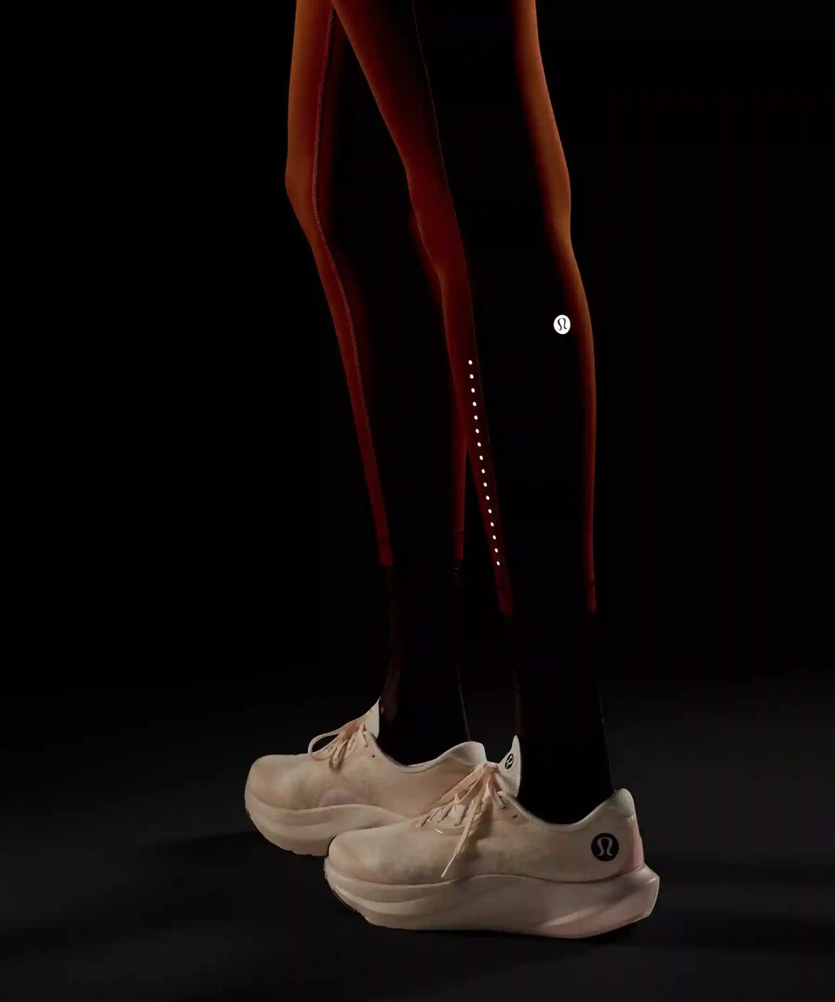 Swift Speed High-Rise Tight 25"