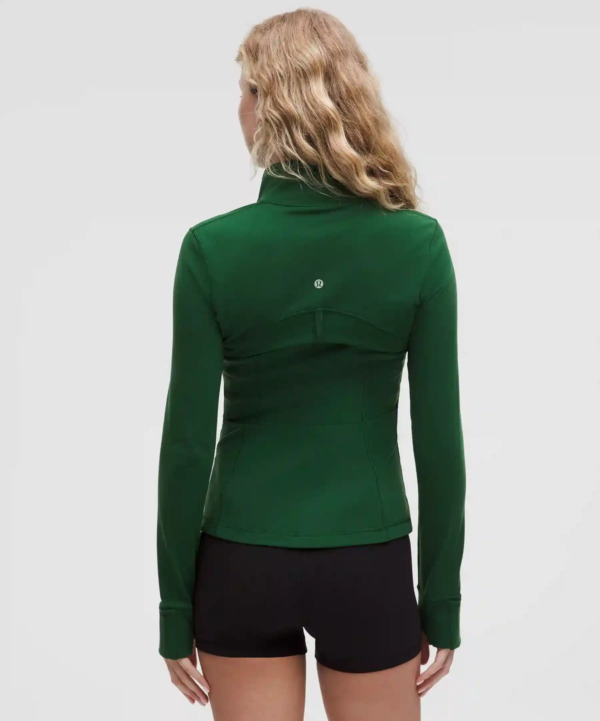 Define Jacket *Luon