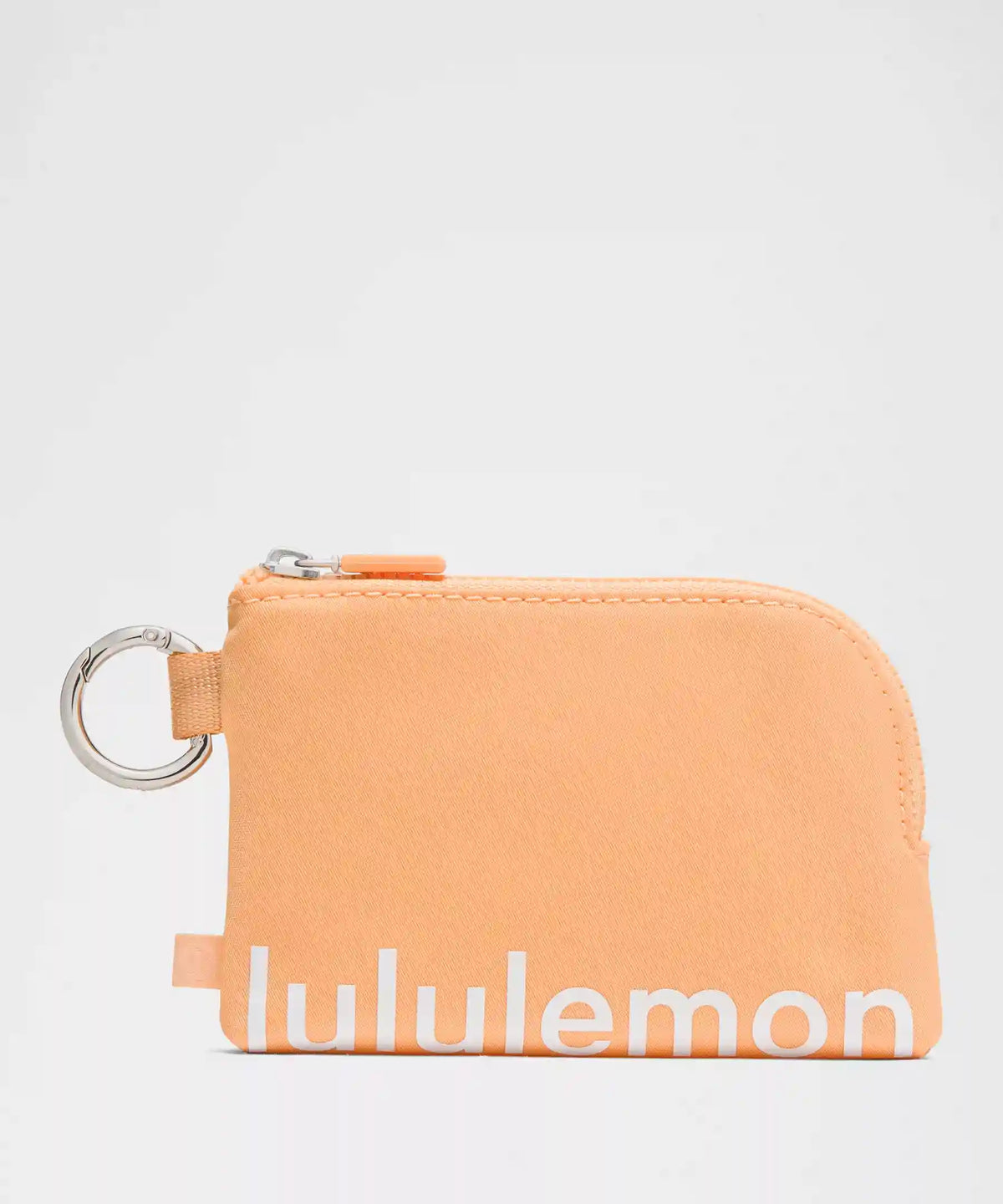 Clippable Card Pouch