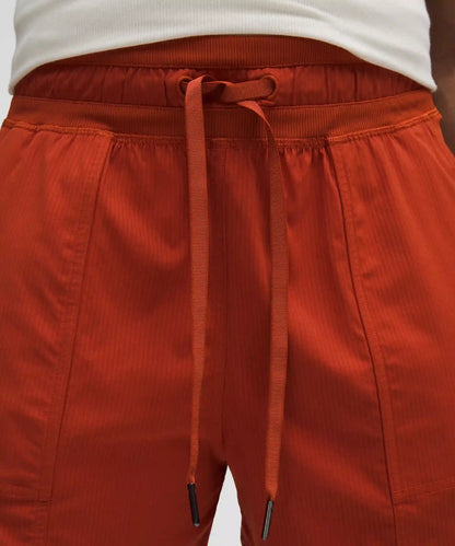 Dance Studio High-Rise Short 3.5"