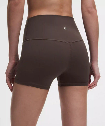 lululemon Align™ High-Rise Short 4"