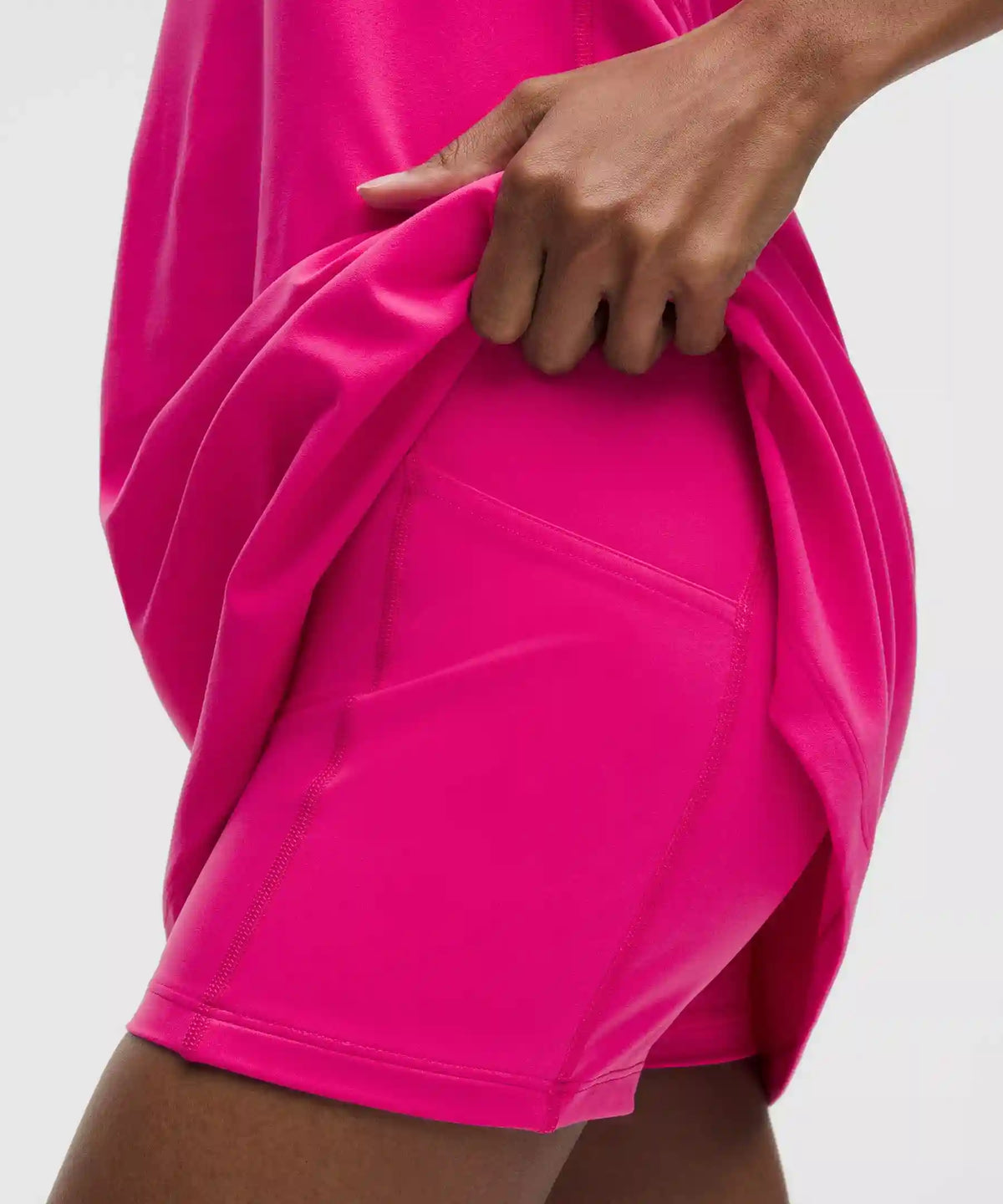 Flow Y Dress *Light Support, B/C Cup