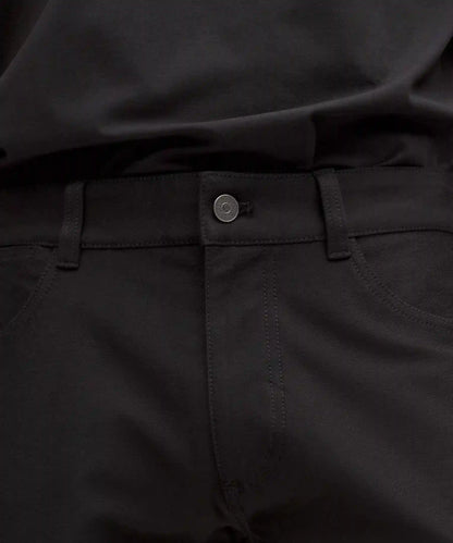 EasyFive Slim-Straight Pant 32L