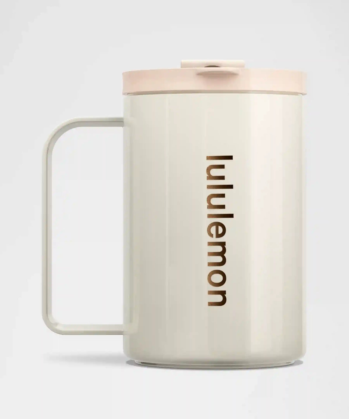 Insulated Mug 12oz *Shine