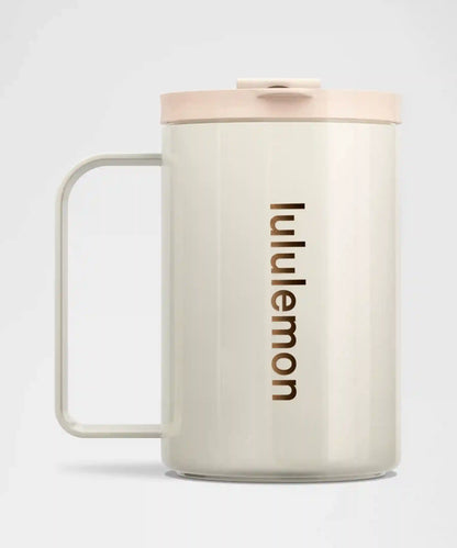 Insulated Mug 12oz *Shine