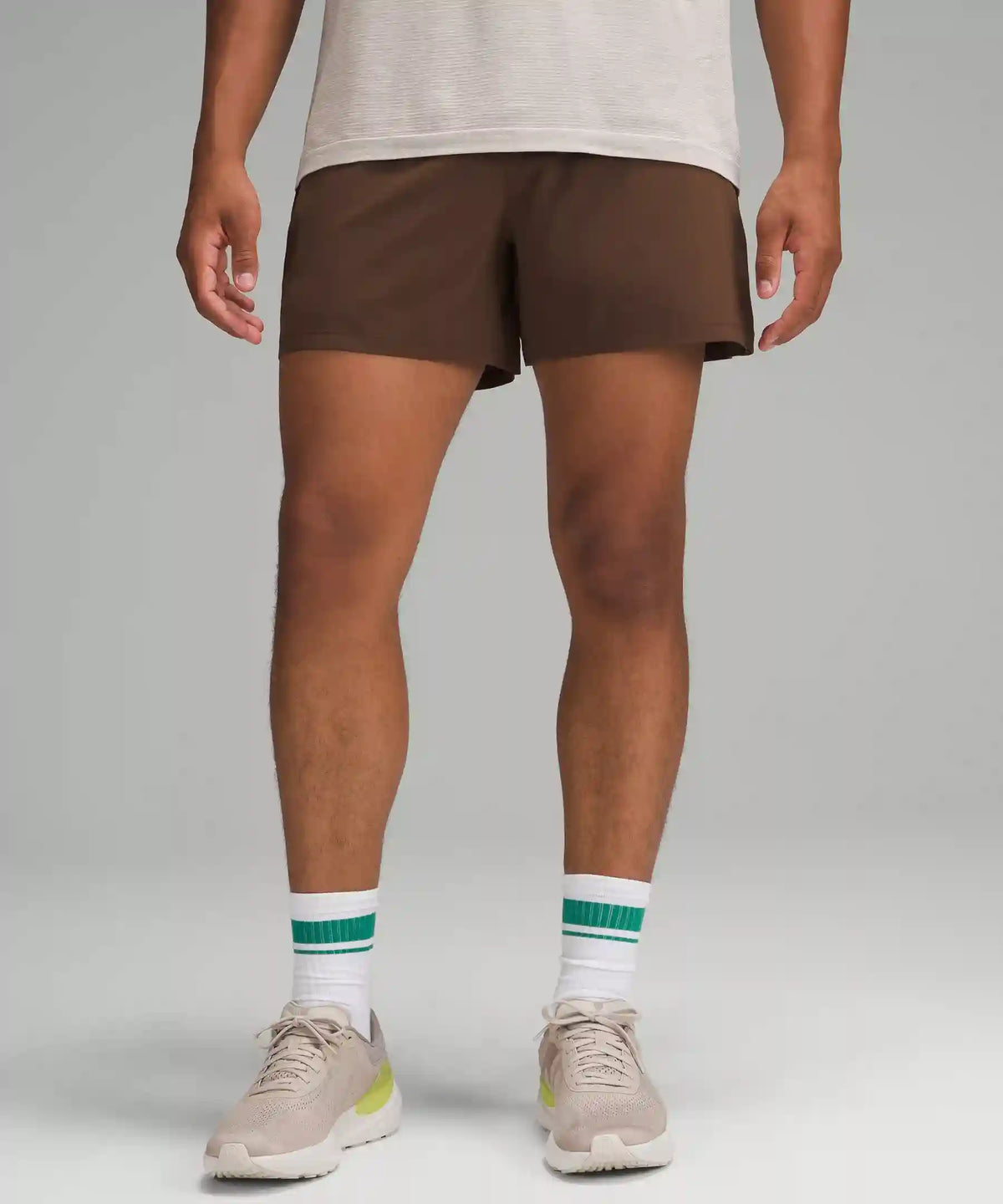 Pace Breaker Lined Short 5"