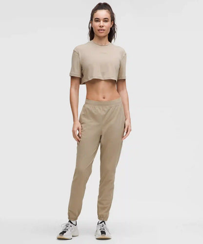 Adapted State High-Rise Jogger *Regular