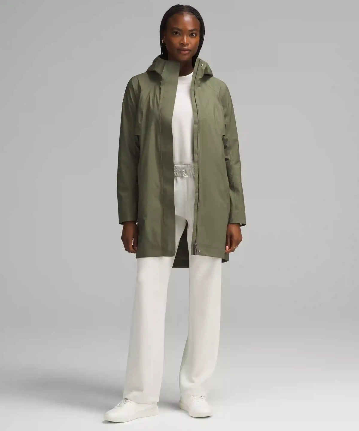 Rain Rebel Jacket