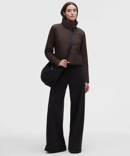 Sleek City Jacket