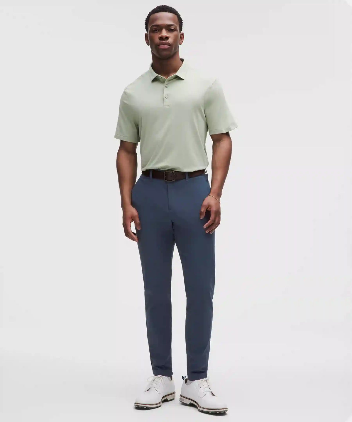 ABC Slim-Fit Golf Trouser 32L