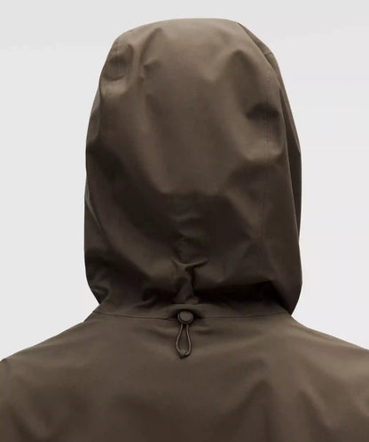 Rain Rebel Jacket