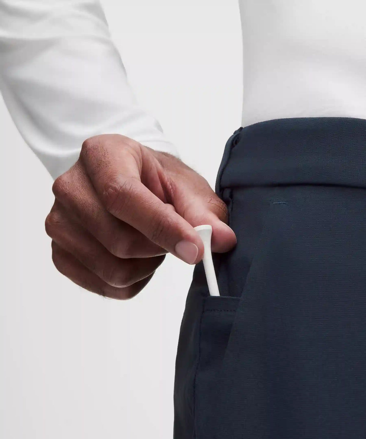 ABC Slim-Fit Golf Trouser 32L