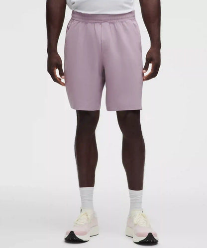 Pace Breaker Linerless Short 9"
