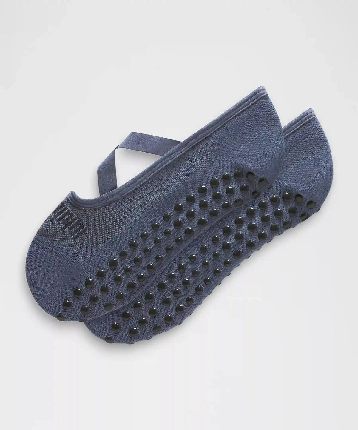 Unisex Find Your Balance Grip Socks *Strappy