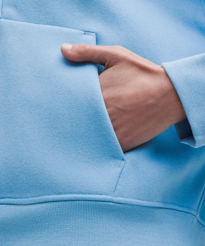 Women's Steady State SuperLoft Full Zip Hoodie