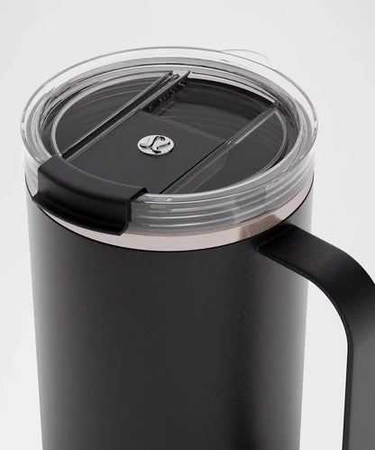 Insulated Mug 20oz