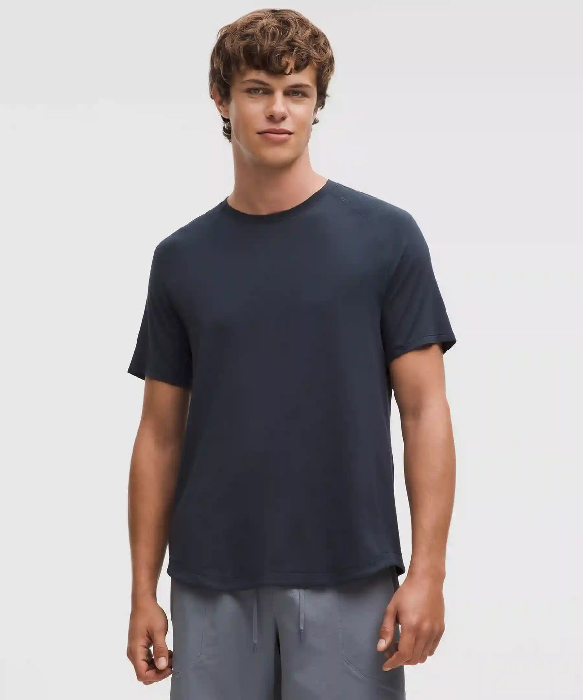 License to Train Short-Sleeve Shirt
