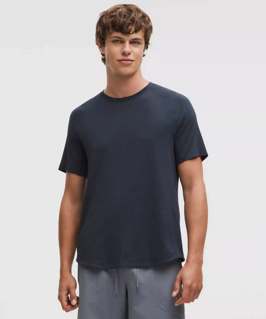 License to Train Short-Sleeve Shirt