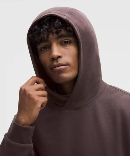 Steady State Pullover Hoodie