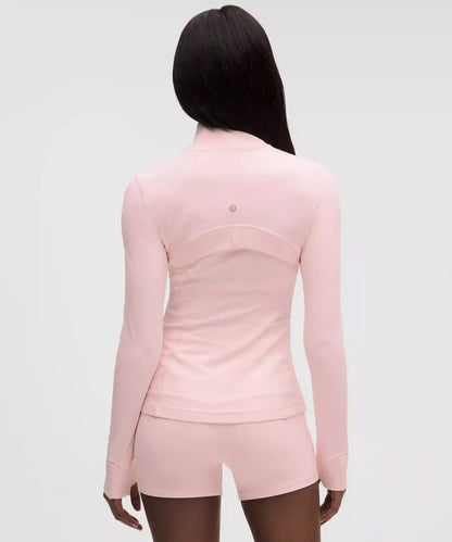 Define Jacket *Nulu