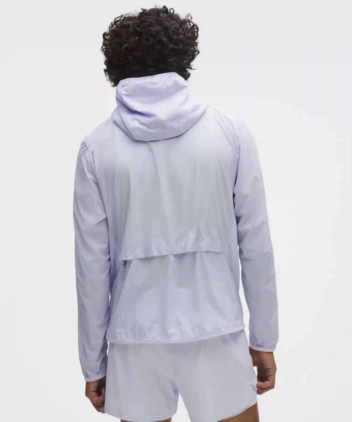 Men’s InsulEight Cold-Weather Run Shell