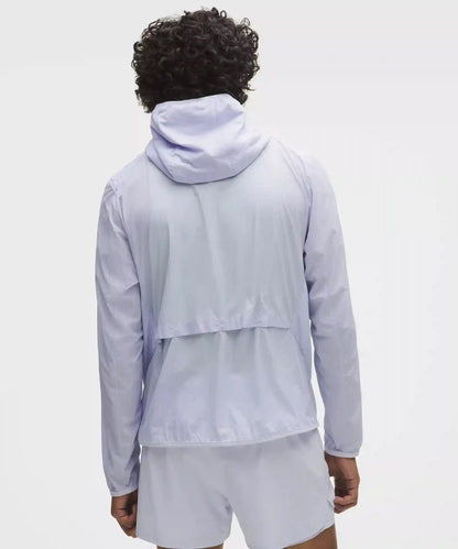 Men’s InsulEight Cold-Weather Run Shell