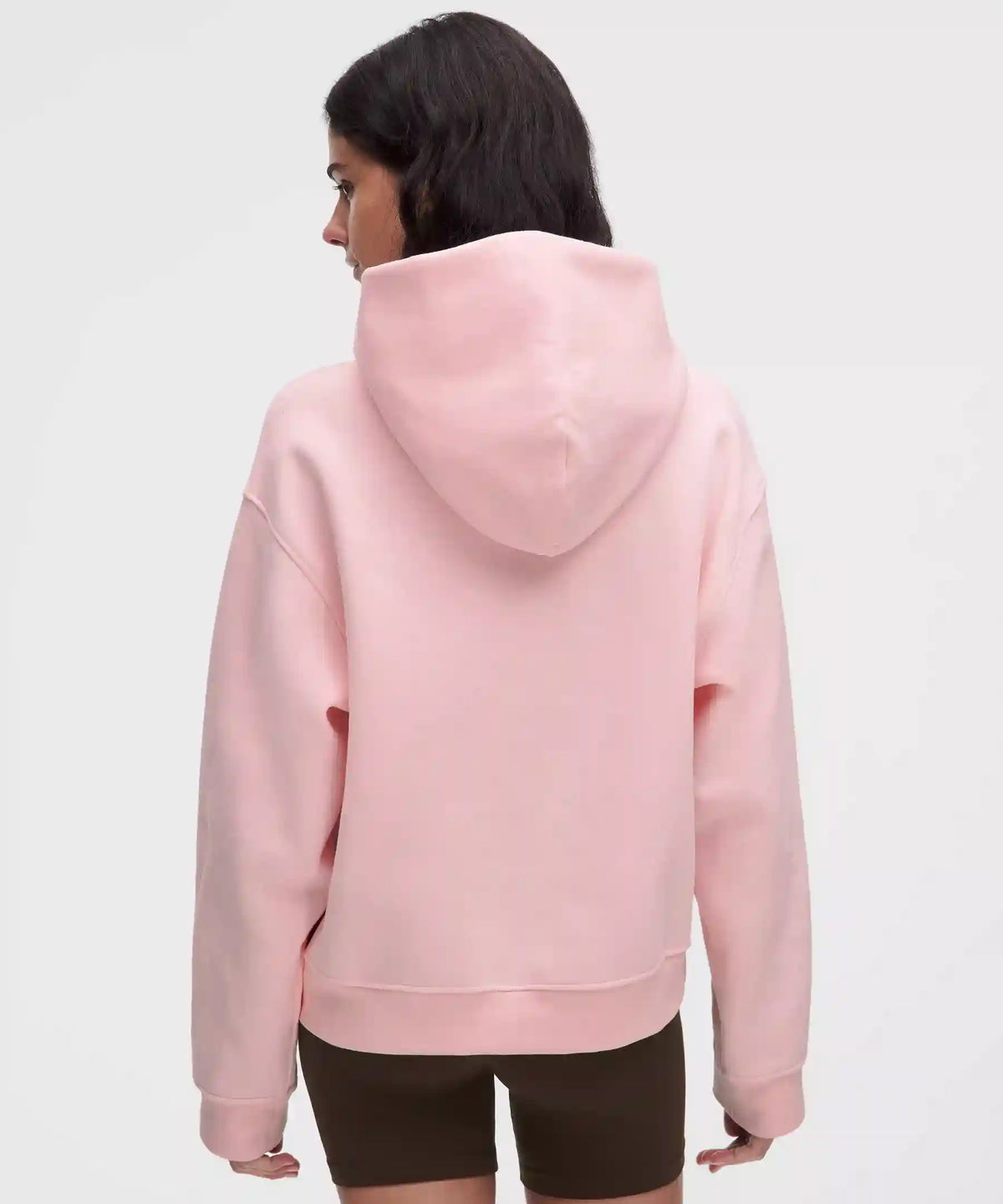 Women's Steady State SuperLoft Hoodie *Wider Cuff