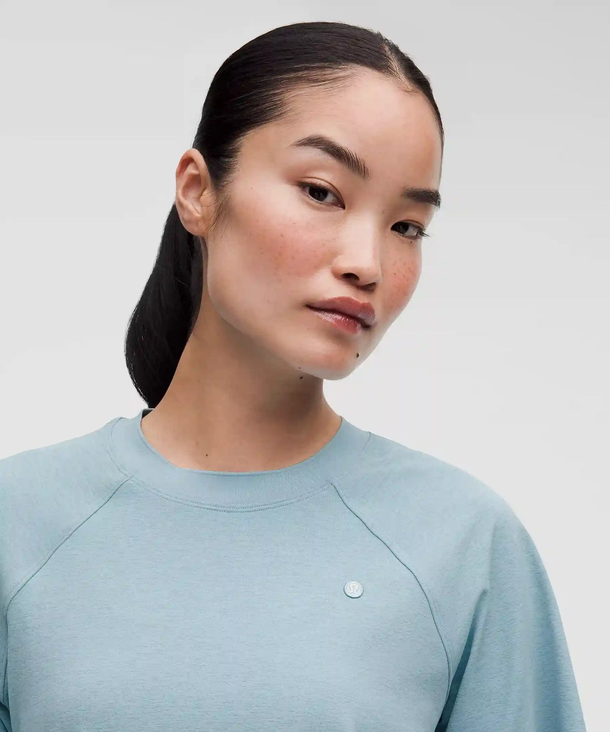 Back-Vent T-Shirt