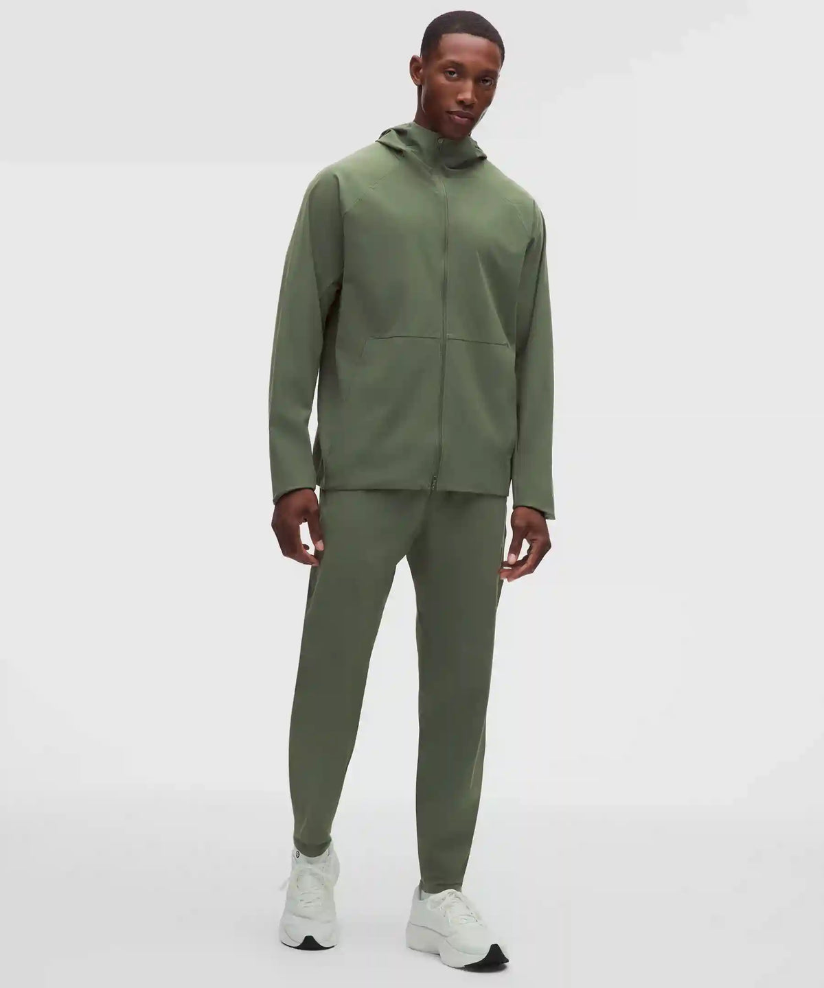 Pace Breaker Pant *Shorter